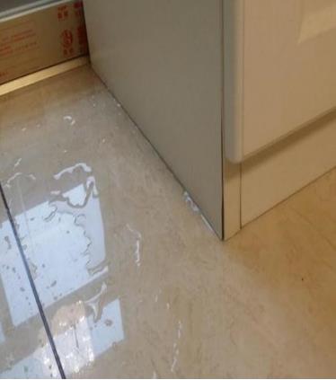 江源漏水检测 厕所漏水怎么检测?